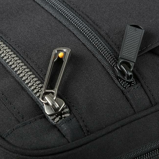 エース ジーンレーベル リテントリー ブリーフケース ace.GENE LABEL ace-55162