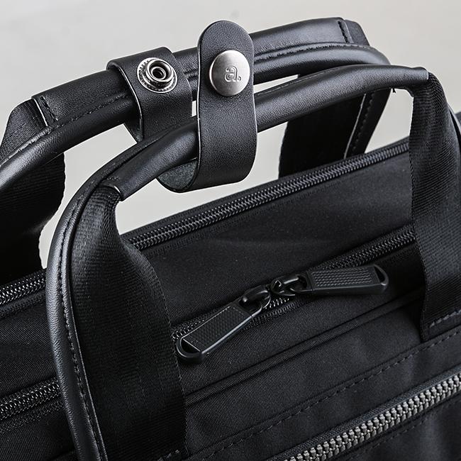 エース ジーンレーベル リテントリー ブリーフケース ace.GENE LABEL ace-55162