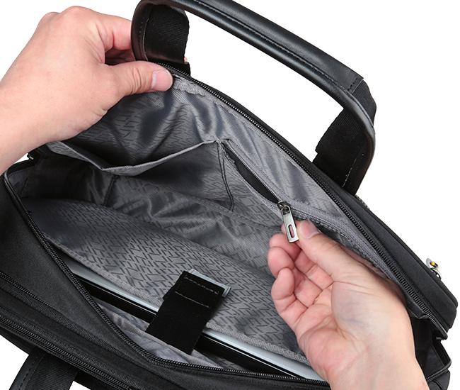 エース ジーンレーベル リテントリー ブリーフケース ace.GENE LABEL ace-55163