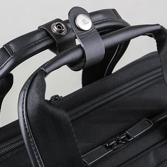 エース ジーンレーベル リテントリー ブリーフケース ace.GENE LABEL ace-55163