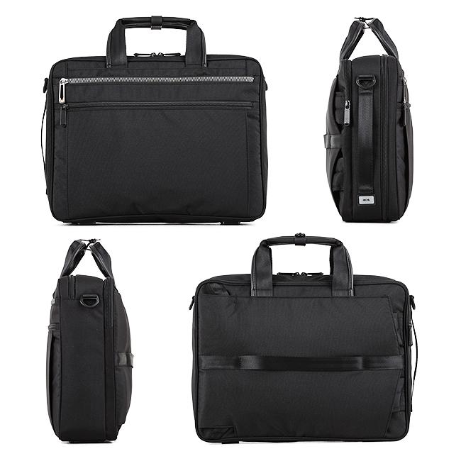 エース ジーンレーベル リテントリー ブリーフケース ace.GENE LABEL ace-55164