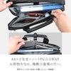 エース ジーンレーベル リテントリー ブリーフケース ace.GENE LABEL ace-55164