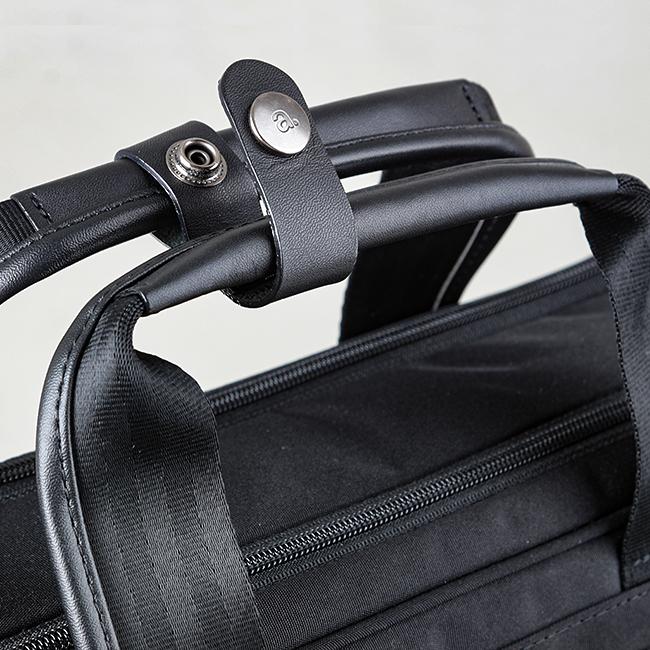 エース ジーンレーベル リテントリー ブリーフケース ace.GENE LABEL ace-55164