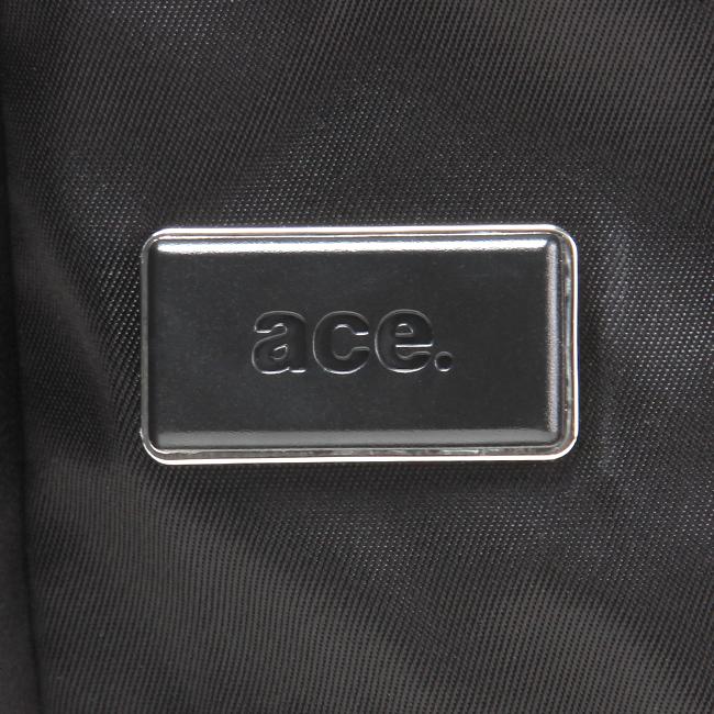 エース ジーンレーベル ガジェタブル ブリーフケース ace.GENE LABEL ace-55535