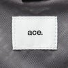 エース ジーンレーベル ガジェタブル ブリーフケース ace.GENE LABEL ace-55535