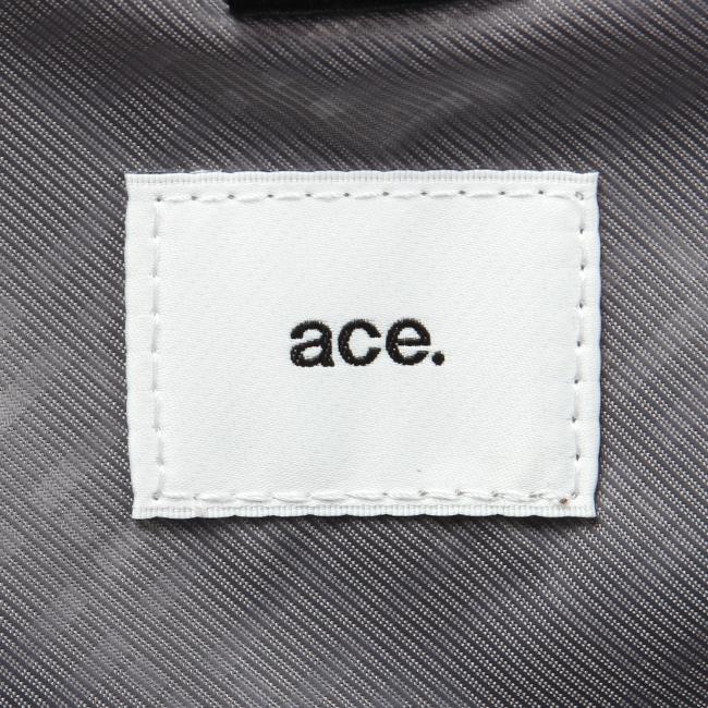 エース ジーンレーベル ガジェタブル ブリーフケース ace.GENE LABEL ace-55535