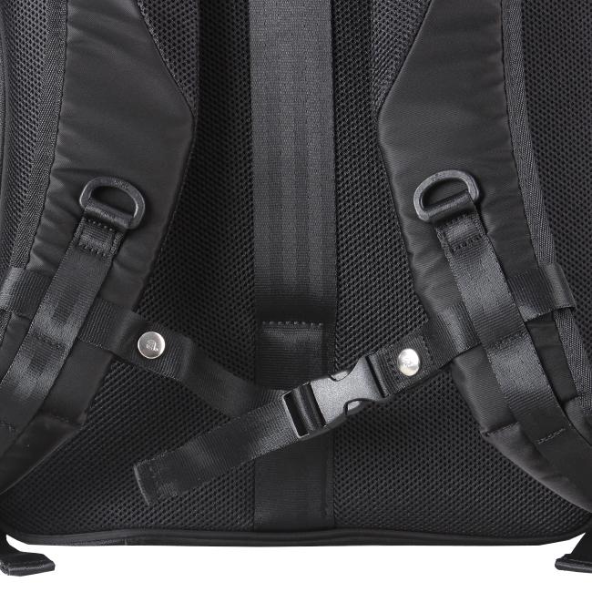 エース ジーンレーベル ガジェタブル ブリーフケース ace.GENE LABEL ace-55535