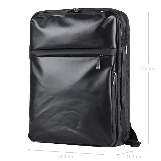 SPRING SALE]5年保証 エースジーン ビジネスリュック ノートPC 15