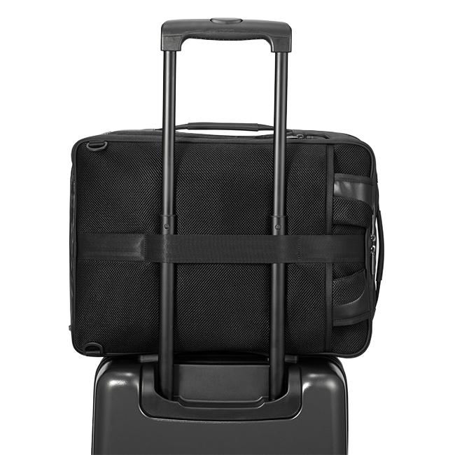 エース ジーンレーベル ガジェタブルWR ビジネスリュック ace.GENE LABEL ace-55543