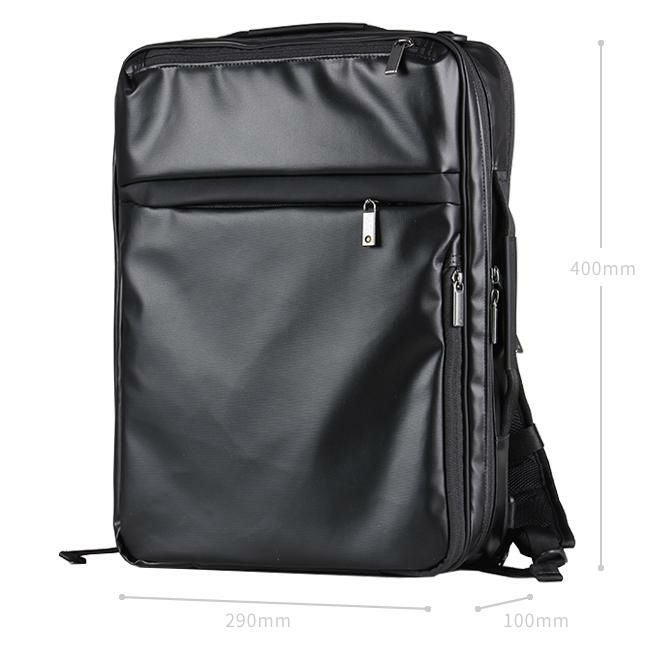 エース ジーンレーベル ガジェタブルWR ブリーフケース ace.GENE LABEL ace-55544