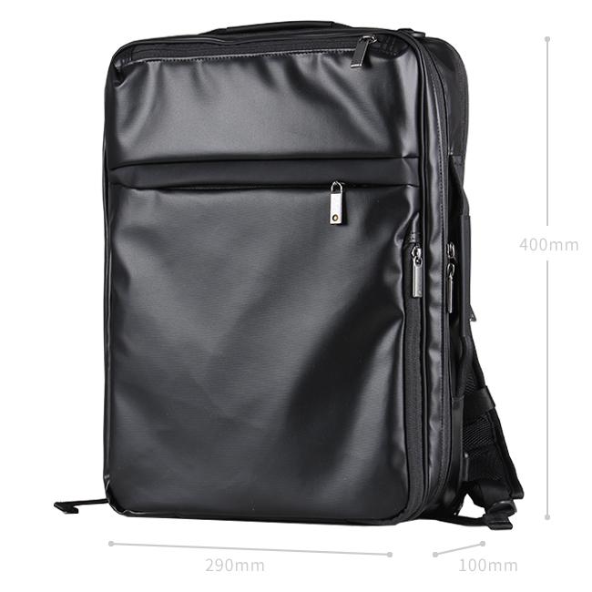 エース ジーンレーベル ガジェタブルWR ブリーフケース ace.GENE LABEL ace-55544