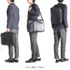 エース ジーンレーベル ガジェタブルWR ブリーフケース ace.GENE LABEL ace-55544