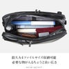 エース ジーンレーベル ガジェタブルWR ブリーフケース ace.GENE LABEL ace-55544