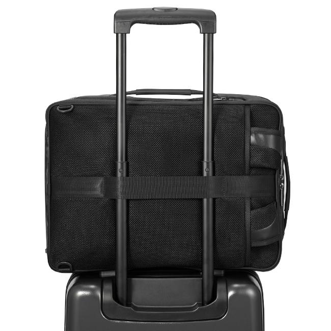 エース ジーンレーベル ガジェタブルWR ブリーフケース ace.GENE LABEL ace-55544