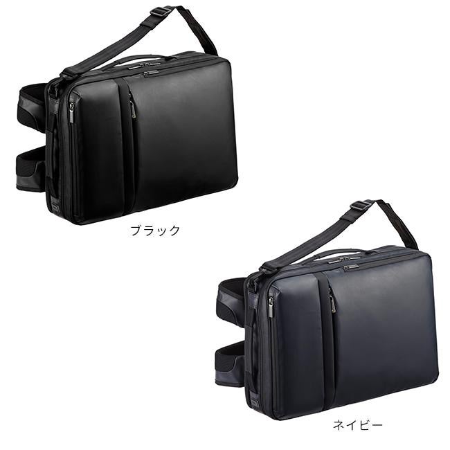 エース ジーンレーベル ガジェタブルWR ブリーフケース ace.GENE LABEL ace-55545