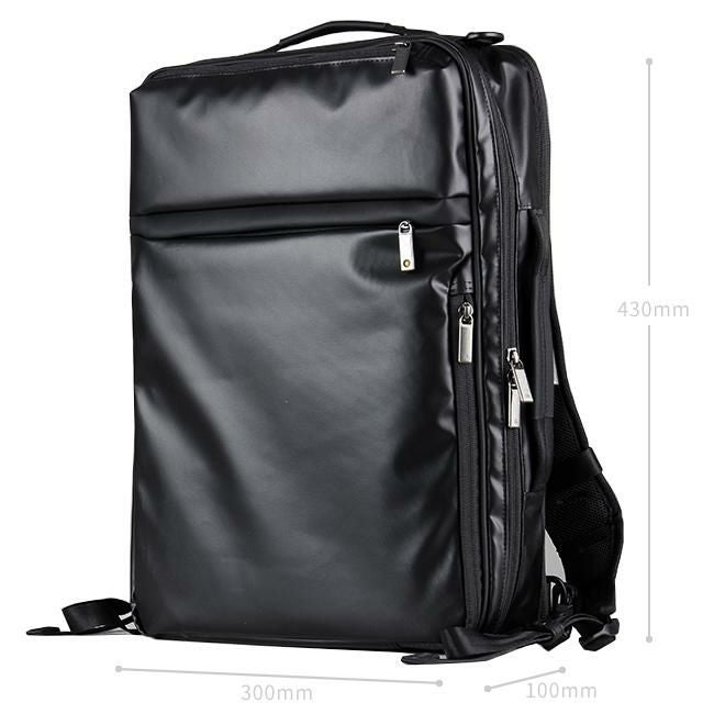 エース ジーンレーベル ガジェタブルWR ブリーフケース ace.GENE LABEL ace-55545