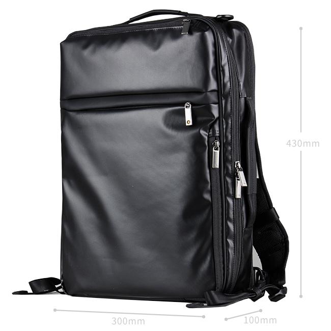 エース ジーンレーベル ガジェタブルWR ブリーフケース ace.GENE LABEL ace-55545