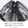 エース ジーンレーベル ガジェタブルWR ブリーフケース ace.GENE LABEL ace-55545