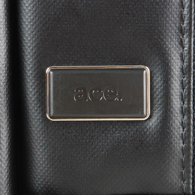 エース ジーンレーベル ガジェタブルWR ブリーフケース ace.GENE LABEL ace-55545