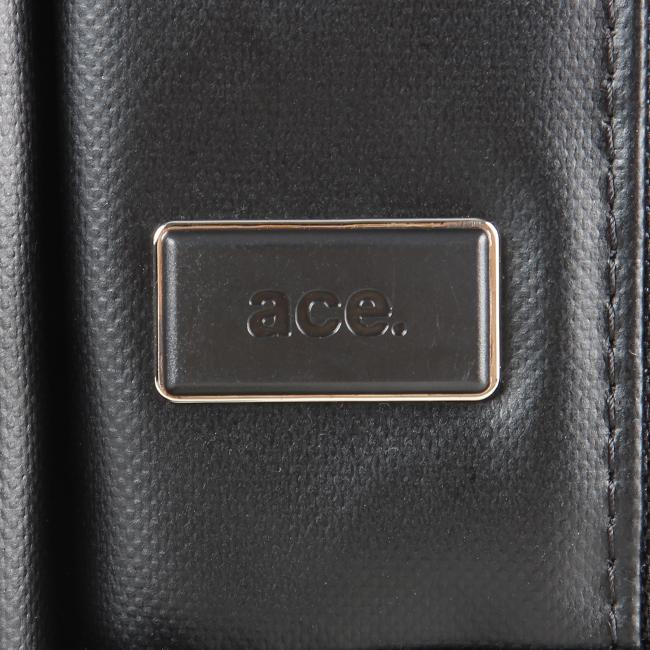 エース ジーンレーベル ガジェタブルWR ブリーフケース ace.GENE LABEL ace-55545