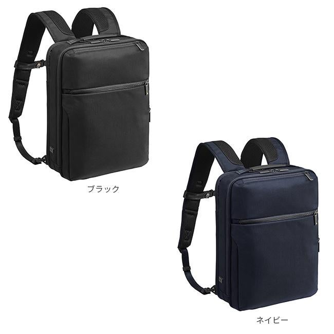 エース ジーンレーベル ガジェタブルCB ビジネスリュック ace.GENE LABEL ace-62361