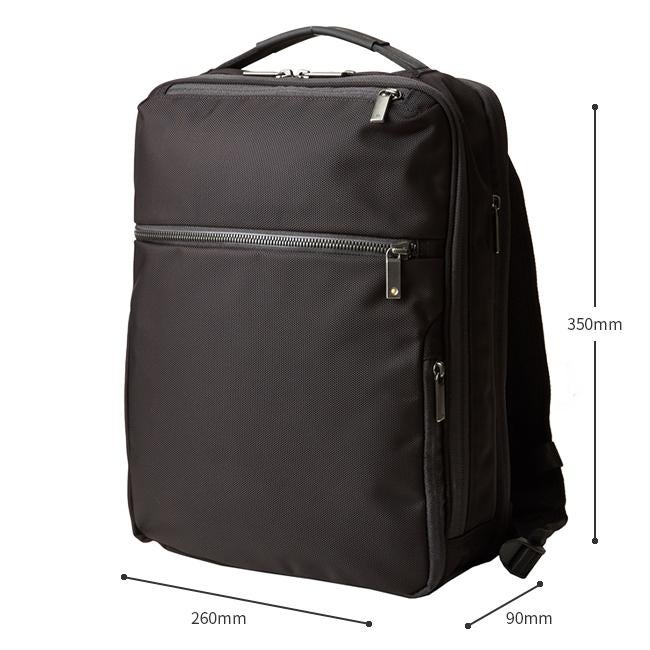 エース ジーンレーベル ガジェタブルCB ビジネスリュック ace.GENE LABEL ace-62361