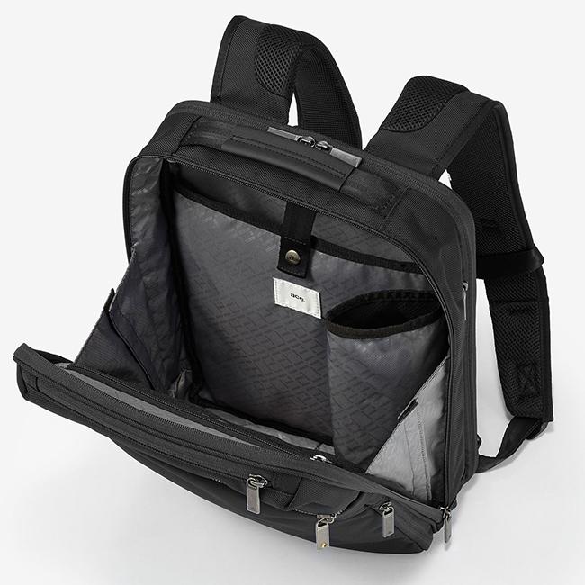 エース ジーンレーベル ガジェタブルCB ビジネスリュック ace.GENE LABEL ace-62361
