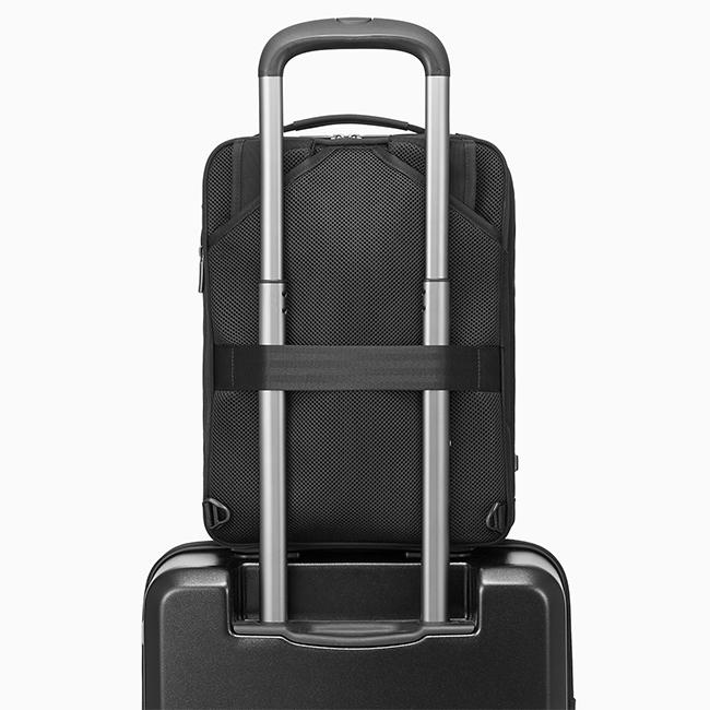 エース ジーンレーベル ガジェタブルCB ビジネスリュック ace.GENE LABEL ace-62361