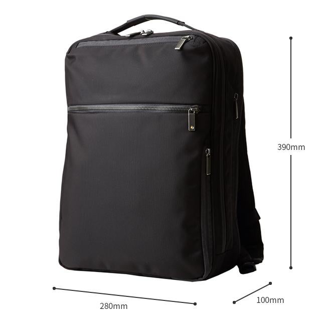 エース ジーンレーベル ガジェタブルCB ビジネスリュック ace.GENE LABEL ace-62362