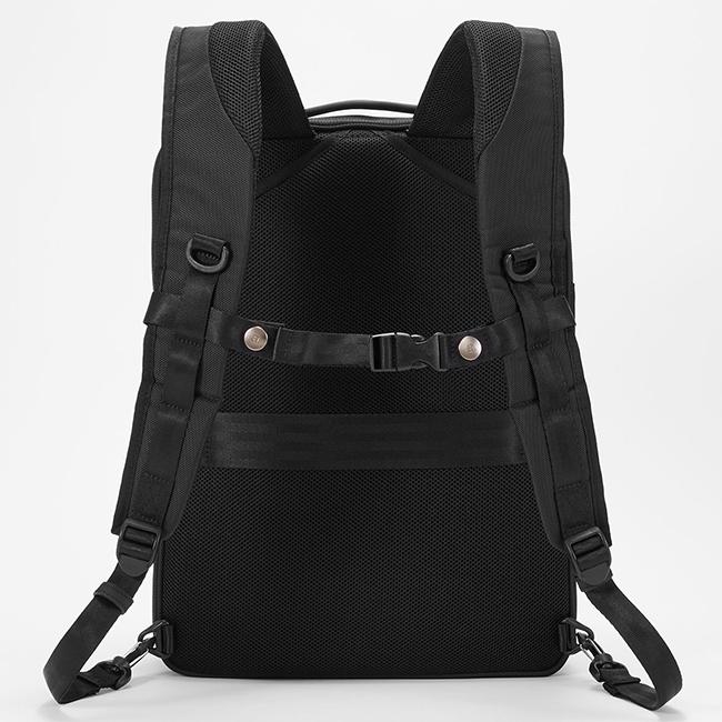 エース ジーンレーベル ガジェタブルCB ビジネスリュック ace.GENE LABEL ace-62362