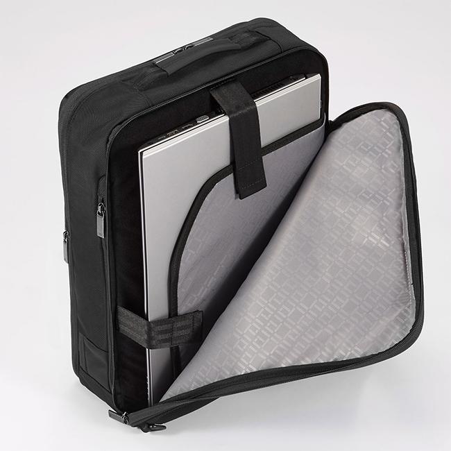 エース ジーンレーベル ガジェタブルCB ビジネスリュック ace.GENE LABEL ace-62362