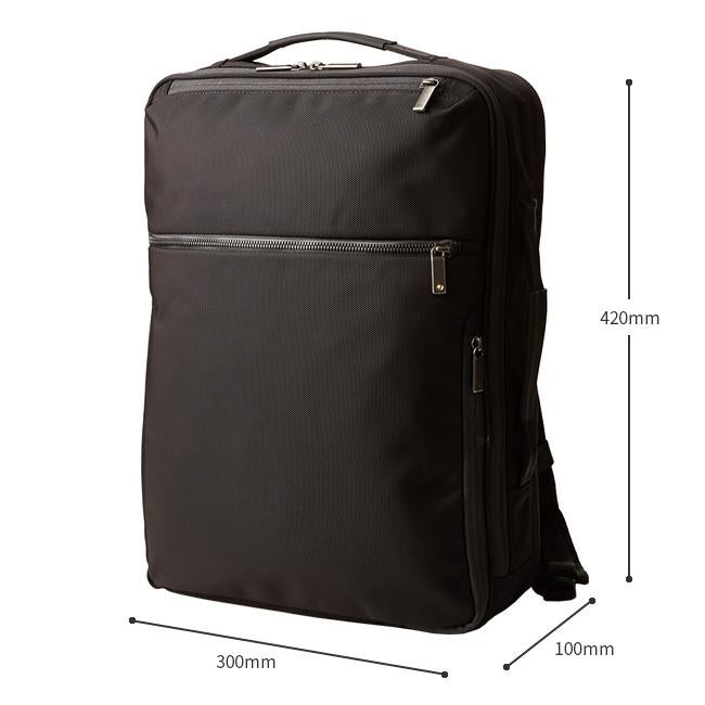 エース ジーンレーベル ガジェタブルCB ビジネスリュック ace.GENE LABEL ace-62363