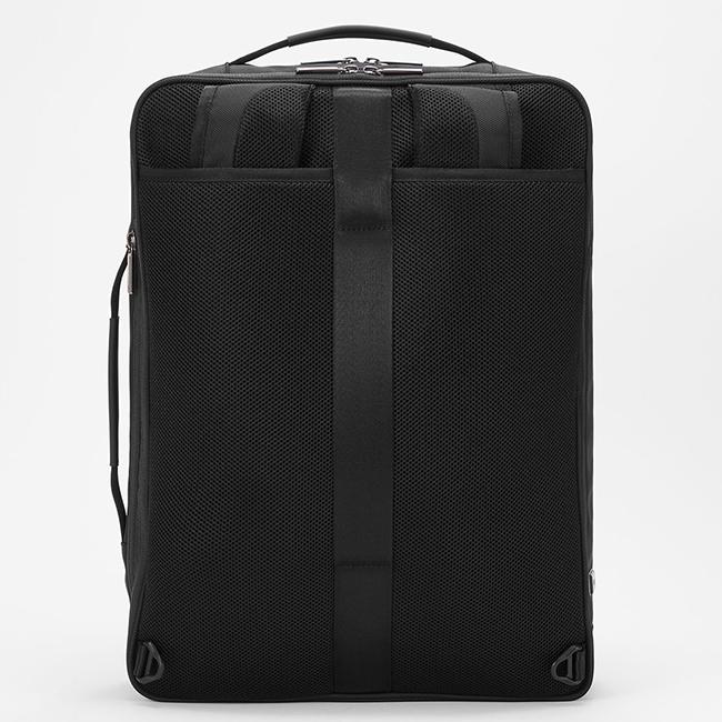 【良品】ace エース　ビジネスリュック ガジェタブルCB ブラック 楽天市場】【エース公式】 ace. 前持ち ビジネスバッグ リュック