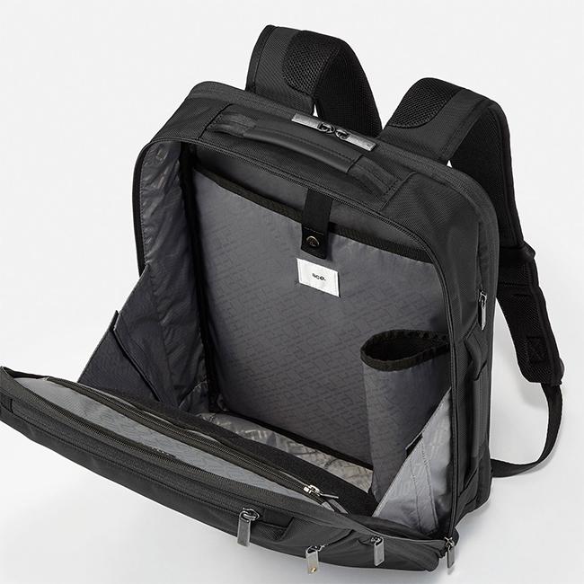 SPRING SALE]5年保証 エースジーン ガジェタブルCB リュック ビジネス