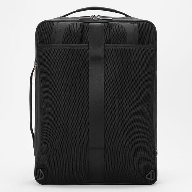 エース ジーンレーベル ガジェタブルCB ブリーフケース ace.GENE LABEL