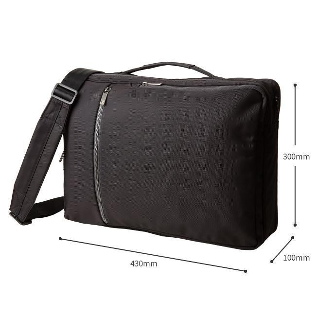 エース ジーンレーベル ガジェタブルCB ブリーフケース ace.GENE LABEL ace-62365