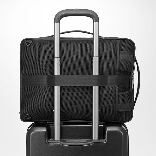 エース ジーンレーベル ガジェタブルCB ブリーフケース ace.GENE LABEL ace-62365