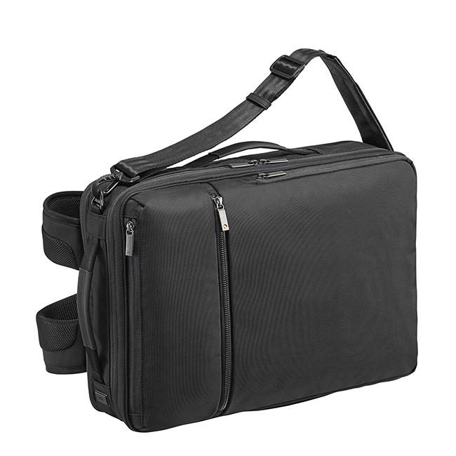 エース ジーンレーベル ガジェタブルCB ブリーフケース ace.GENE LABEL ace-62365