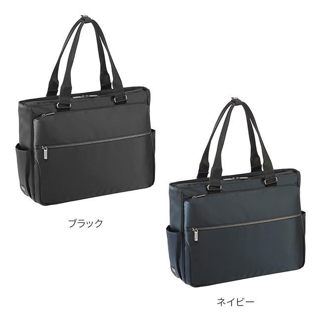 エース ジーンレーベル スリブライト ビジネストート ace.GENE LABEL ace-62522