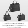 エース ジーンレーベル スリブライト ブリーフケース ace.GENE LABEL ace-62523