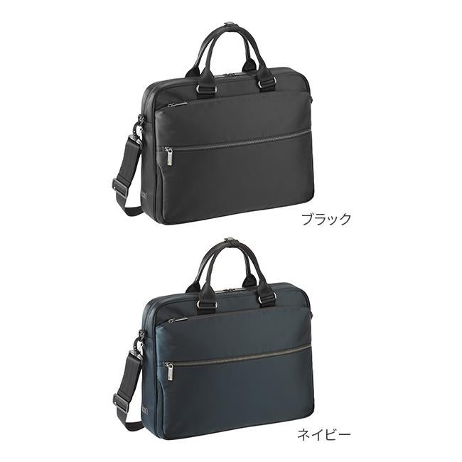 エース ジーンレーベル スリブライト ブリーフケース ace.GENE LABEL ace-62523