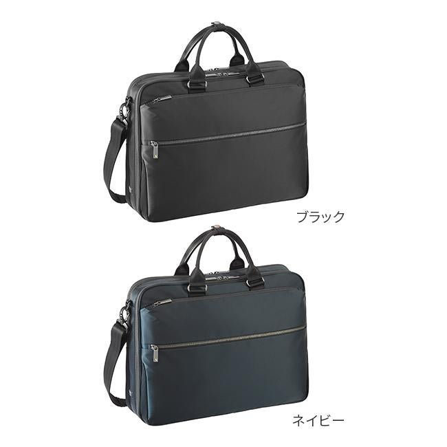SPRING SALE]5年保証 エースジーン ビジネスバッグ A4 B4 ノートPC ace