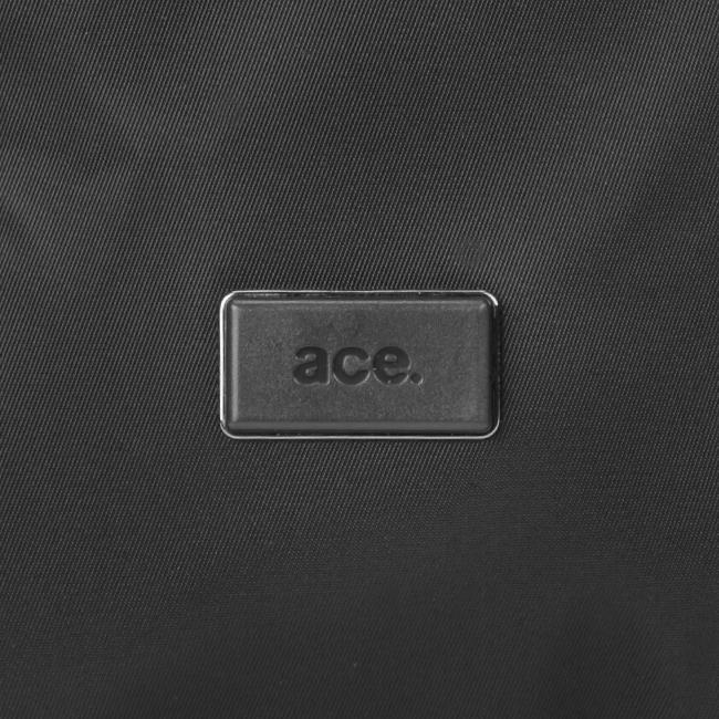 エース ジーンレーベル スリブライト ブリーフケース ace.GENE LABEL ace-62525