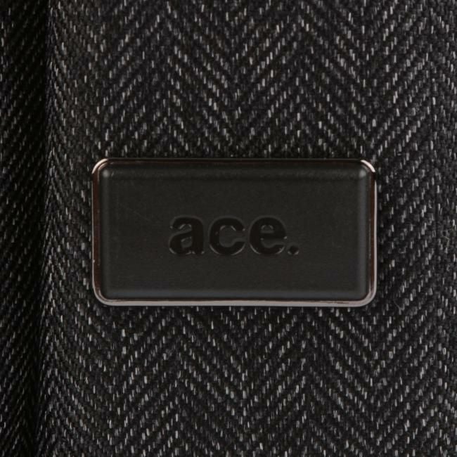 エース ジーンレーベル ガジェタブルHRB2 ブリーフケース ace.GENE LABEL ace-62774