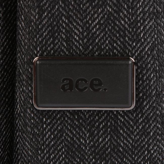 エース ジーンレーベル ガジェタブルHRB2 ブリーフケース ace.GENE LABEL ace-62774