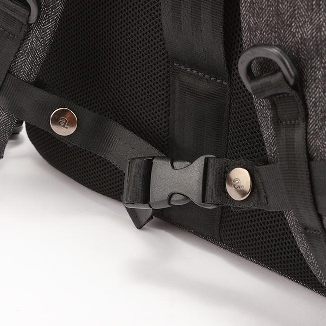 エース ジーンレーベル ガジェタブルHRB2 ブリーフケース ace.GENE LABEL ace-62774