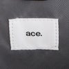 エース ジーンレーベル ガジェタブルHRB2 ブリーフケース ace.GENE LABEL ace-62774