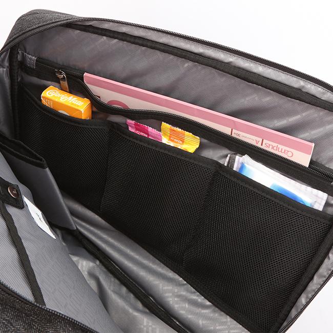 エース ジーンレーベル ガジェタブルHRB2 ブリーフケース ace.GENE LABEL ace-62774