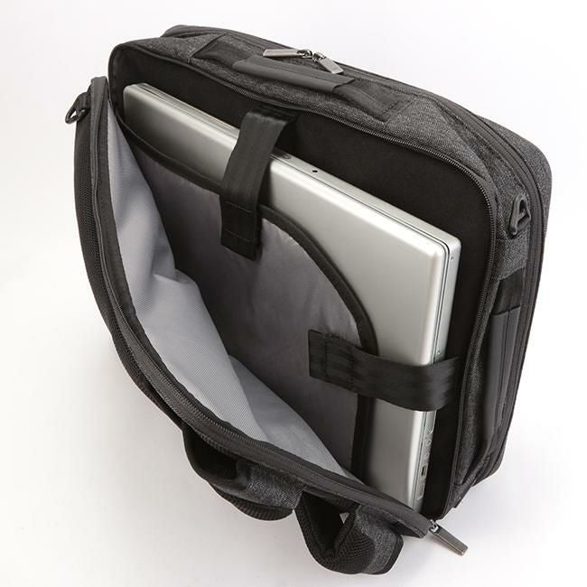 エース ジーンレーベル ガジェタブルHRB2 ブリーフケース ace.GENE LABEL ace-62774