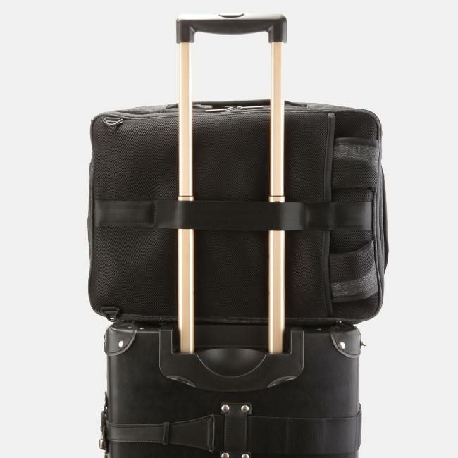 エース ジーンレーベル ガジェタブルHRB2 ブリーフケース ace.GENE LABEL ace-62774